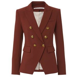 NWT sienna Miller veronica beard jacket